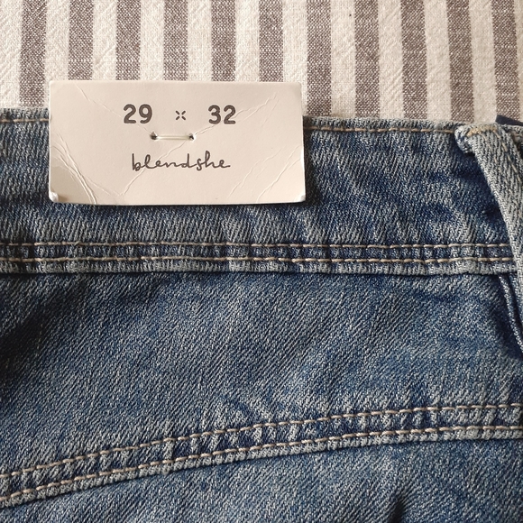 Blend She Nova Jappa destroyed Skinny Jean - Picture 8 of 12